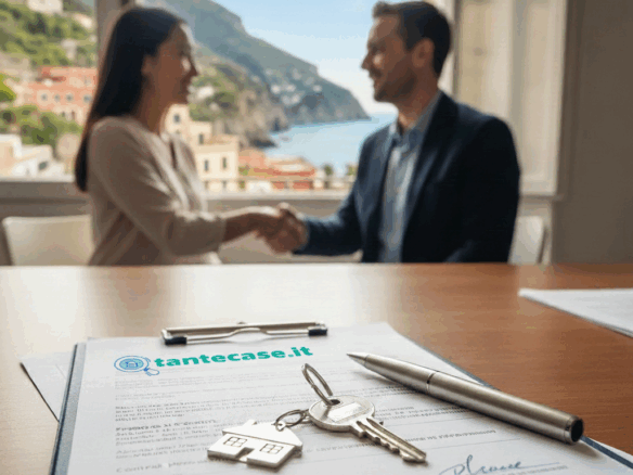 contratto rogito notarile proposta di acquisto - tantecase.it