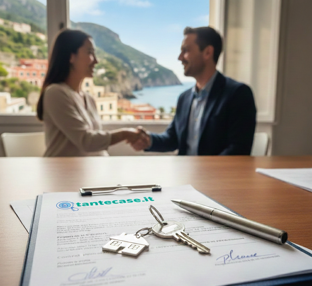 contratto rogito notarile proposta di acquisto - tantecase.it