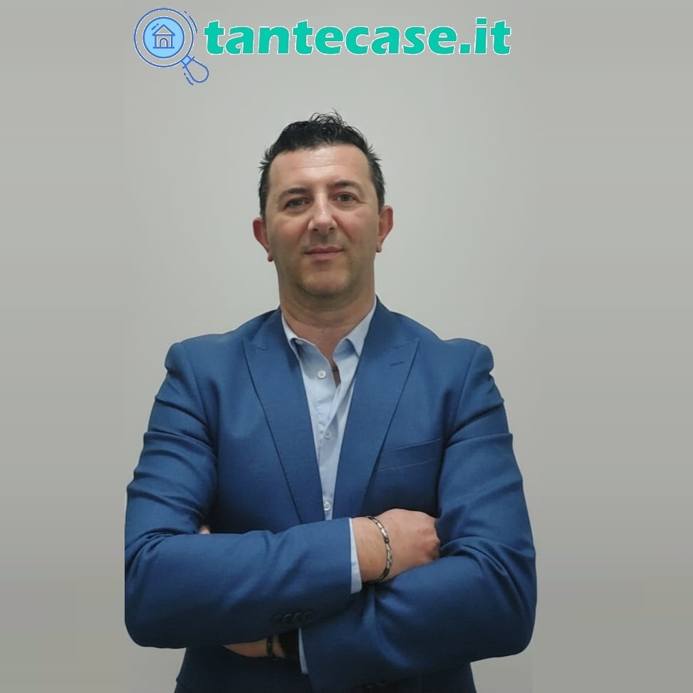 dell'Albani Gaetano - tantecase.it
