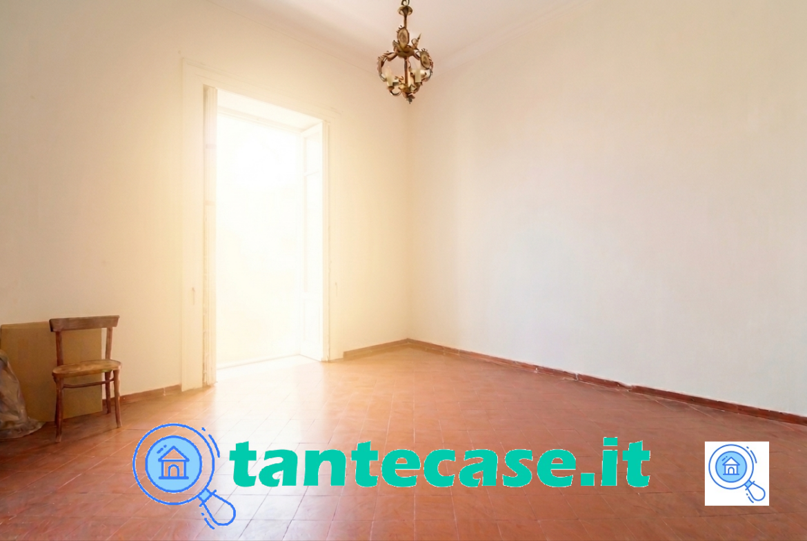 Vico Equense - tantecase.it - appartamento
