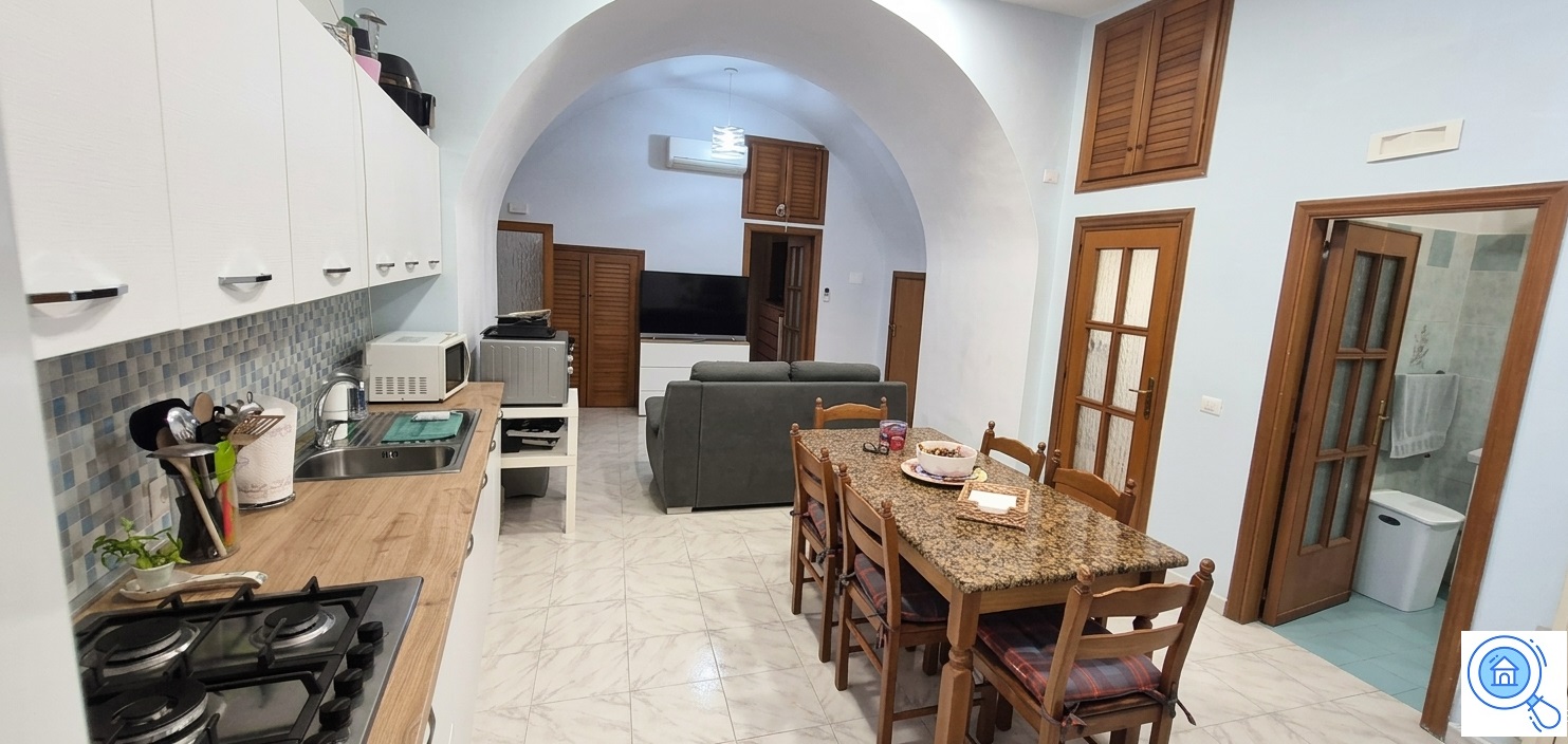 Cucina 2 – Vico Equense – Fornacelle – tantecase.it Cucina 2 - Vico Equense - Fornacelle - tantecase.it