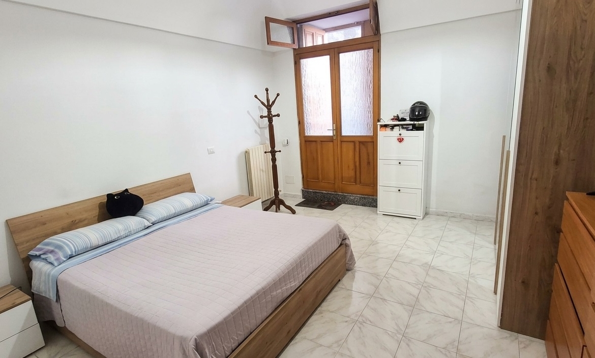 Letto 1 - Vico Equense - Fornacelle - tantecase.it