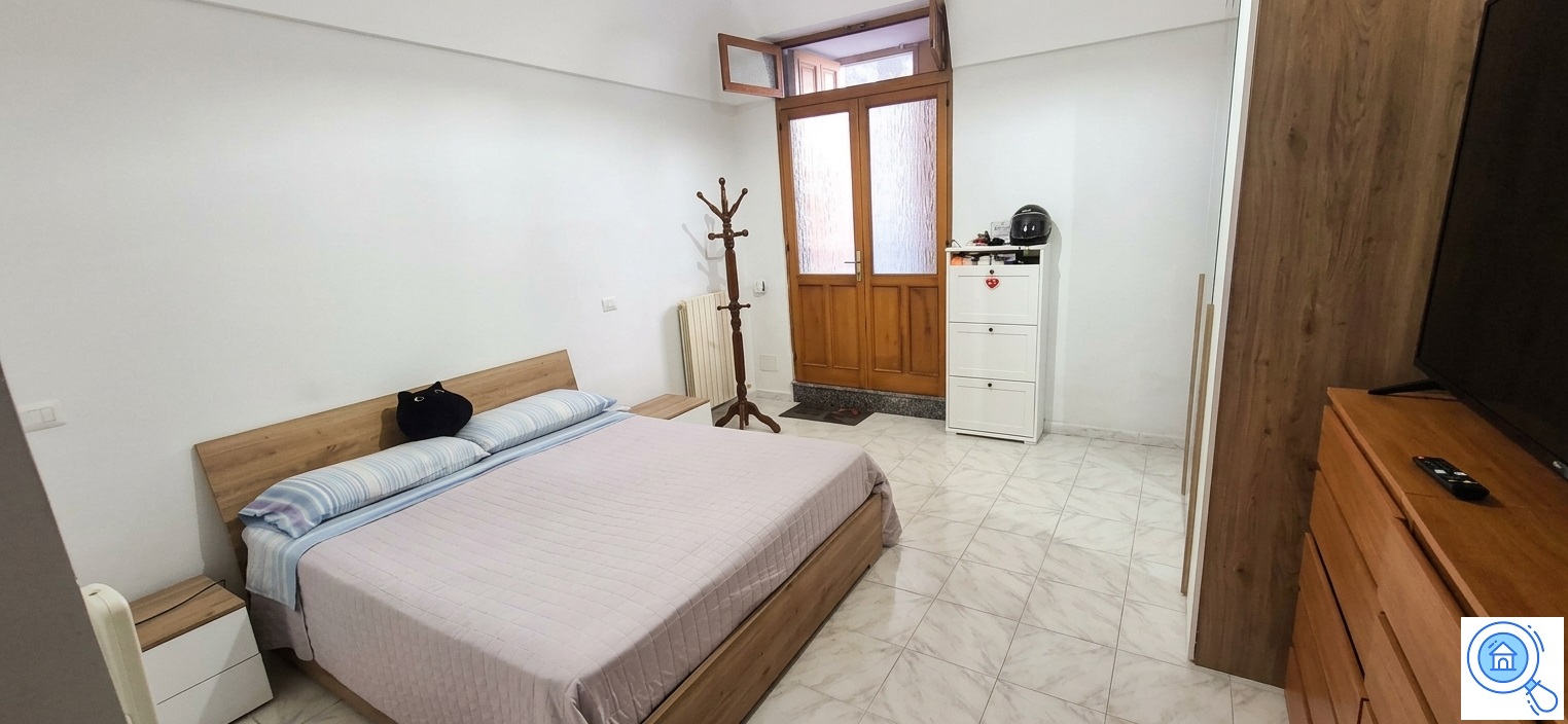 Letto 1 – Vico Equense – Fornacelle – tantecase.it Letto 1 - Vico Equense - Fornacelle - tantecase.it
